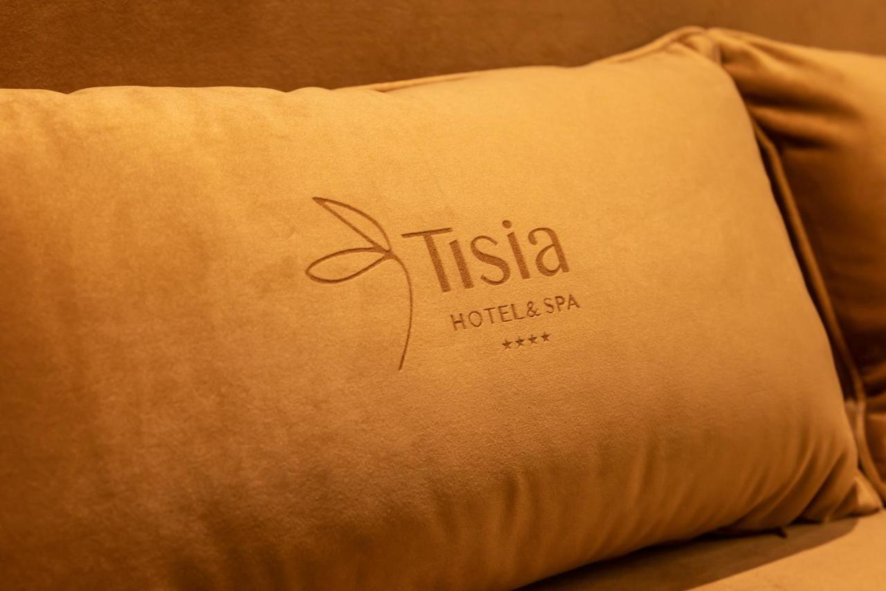 Tisia Hotel & Spa Tiszaújváros Kültér fotó